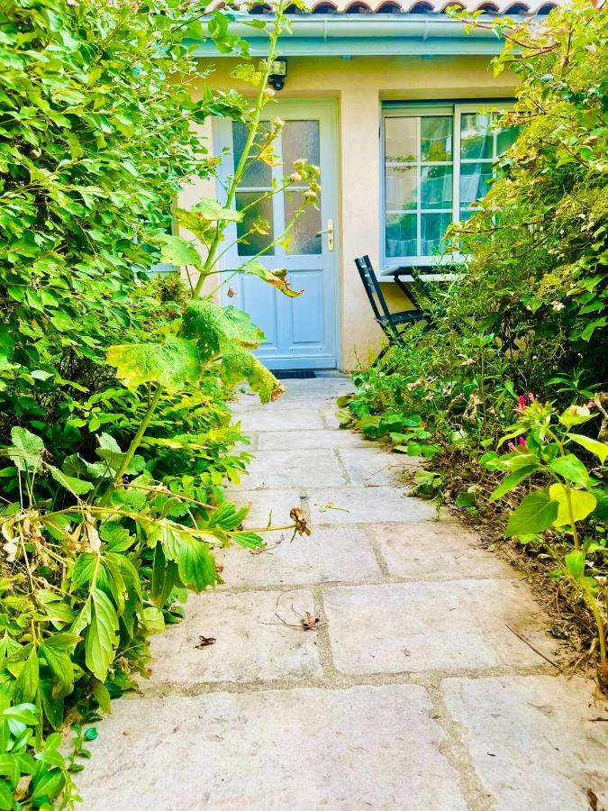 La Petite Maison Dans La Croix Rousse ลียง ภายนอก รูปภาพ