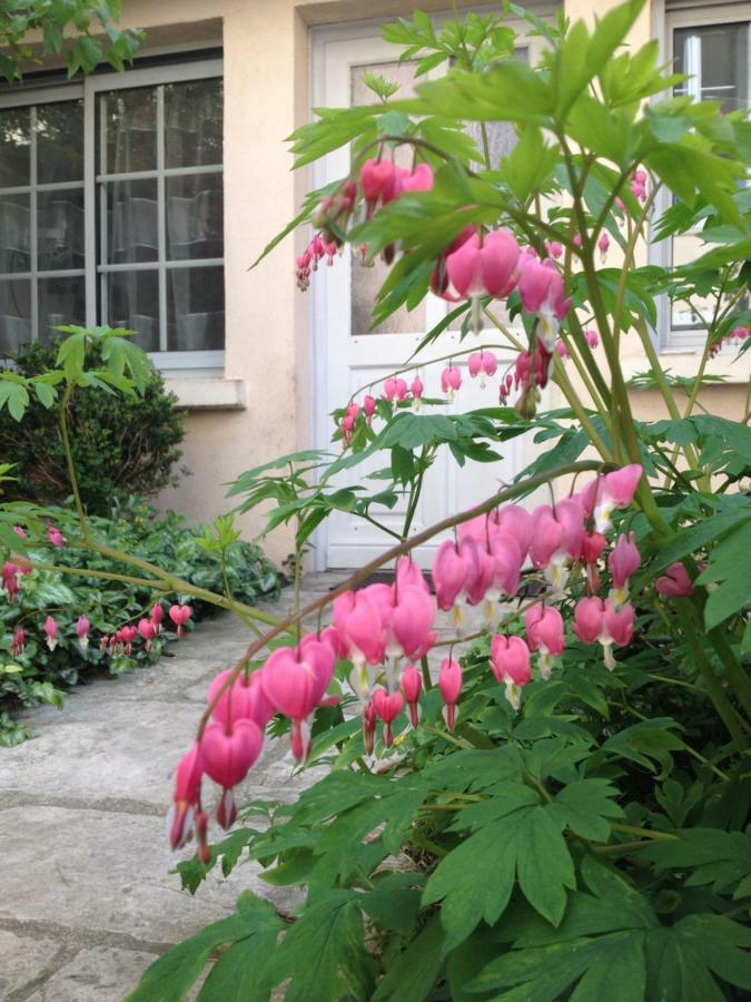 La Petite Maison Dans La Croix Rousse ลียง ภายนอก รูปภาพ